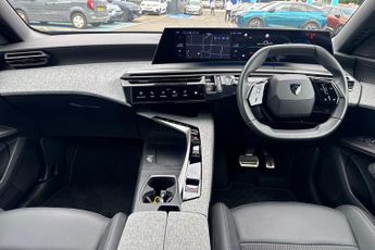 Peugeot E-5008 73kWh Allure Auto 5dr
