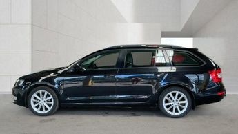 Skoda Octavia 2.0 TDI Elegance DSG Euro 5 (s/s) 5dr