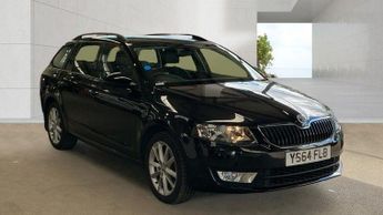 Skoda Octavia 2.0 TDI Elegance DSG Euro 5 (s/s) 5dr