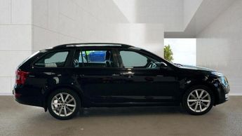 Skoda Octavia 2.0 TDI Elegance DSG Euro 5 (s/s) 5dr