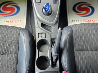 Toyota Auris 1.8 VVT-h Excel CVT Euro 5 (s/s) 5dr