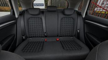 Audi A3 1.4 TFSI SE Sportback S Tronic Euro 6 (s/s) 5dr
