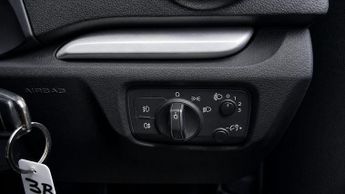 Audi A3 1.4 TFSI SE Sportback S Tronic Euro 6 (s/s) 5dr