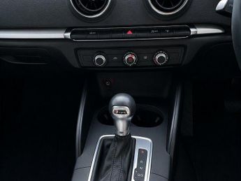 Audi A3 1.4 TFSI SE Sportback S Tronic Euro 6 (s/s) 5dr
