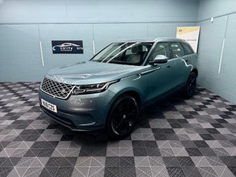 Land Rover Range Rover Velar 2.0 D180 S Auto 4WD Euro 6 (s/s) 5dr