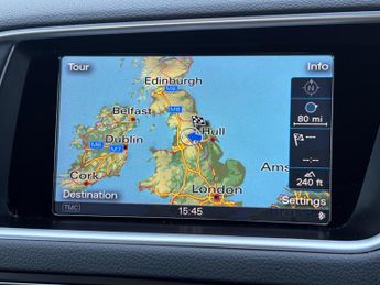 Audi SQ5 3.0 BiTDI V6 Tiptronic quattro Euro 6 (s/s) 5dr
