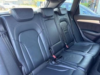 Audi SQ5 3.0 BiTDI V6 Tiptronic quattro Euro 6 (s/s) 5dr