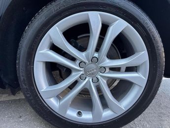 Audi SQ5 3.0 BiTDI V6 Tiptronic quattro Euro 6 (s/s) 5dr