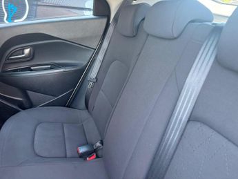 Kia Rio 1.25 2 Euro 5 5dr