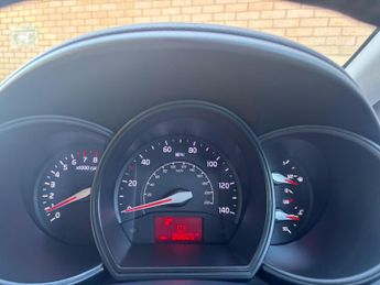 Kia Rio 1.25 2 Euro 5 5dr