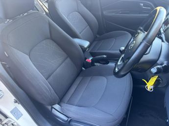 Kia Rio 1.25 2 Euro 5 5dr