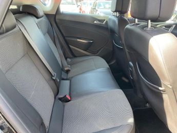 Vauxhall Astra 2.0 CDTi SE Auto Euro 5 5dr