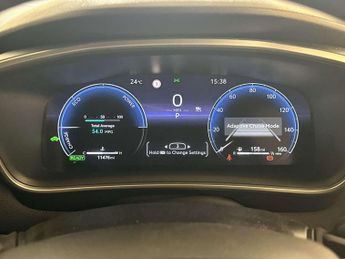 Toyota Corolla 2.0 VVT-h Excel Touring Sports 5dr Petrol Hybrid CVT Euro 6 (s/s