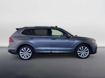 Volkswagen Tiguan Allspace 1.5 TSI EVO R-Line Tech SUV 5dr Petrol DSG Euro 6 (s/s) (150 ps)