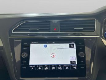 Volkswagen Tiguan Allspace 1.5 TSI EVO R-Line Tech SUV 5dr Petrol DSG Euro 6 (s/s) (150 ps)