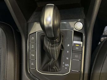 Volkswagen Tiguan Allspace 1.5 TSI EVO R-Line Tech SUV 5dr Petrol DSG Euro 6 (s/s) (150 ps)