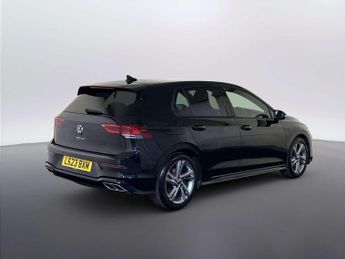 Volkswagen Golf 1.5 TSI R-Line Hatchback 5dr Petrol Manual Euro 6 (s/s) (150 ps)
