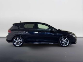 Volkswagen Golf 1.5 TSI R-Line Hatchback 5dr Petrol Manual Euro 6 (s/s) (150 ps)
