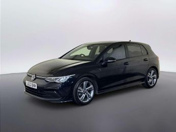 Volkswagen Golf 1.5 TSI R-Line Hatchback 5dr Petrol Manual Euro 6 (s/s) (150 ps)