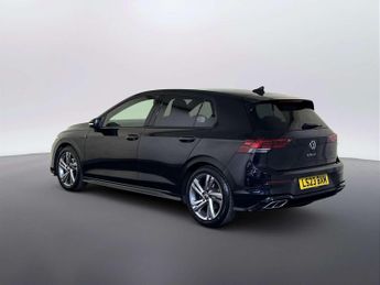 Volkswagen Golf 1.5 TSI R-Line Hatchback 5dr Petrol Manual Euro 6 (s/s) (150 ps)