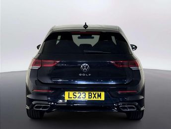 Volkswagen Golf 1.5 TSI R-Line Hatchback 5dr Petrol Manual Euro 6 (s/s) (150 ps)
