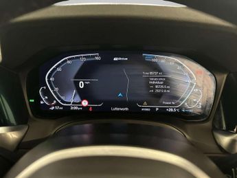 BMW 3 Series 2.0 330e 12kWh M Sport Touring 5dr Petrol Plug-in Hybrid Auto Eu