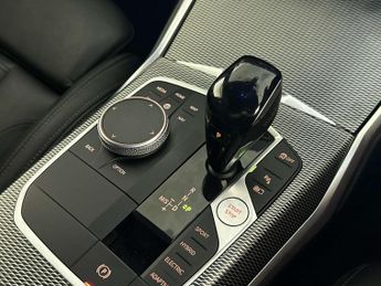 BMW 3 Series 2.0 330e 12kWh M Sport Touring 5dr Petrol Plug-in Hybrid Auto Eu