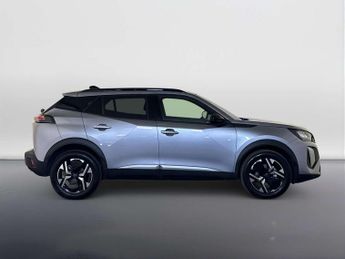 Peugeot 2008 1.2 PureTech Allure SUV 5dr Petrol Manual Euro 6 (s/s) (130 ps)