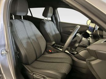 Peugeot 2008 1.2 PureTech Allure SUV 5dr Petrol Manual Euro 6 (s/s) (130 ps)