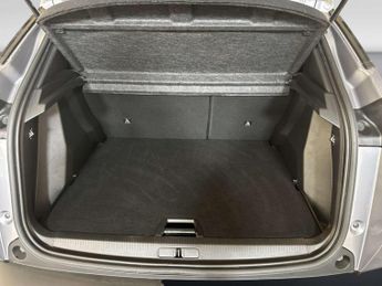 Peugeot 2008 1.2 PureTech Allure SUV 5dr Petrol Manual Euro 6 (s/s) (130 ps)