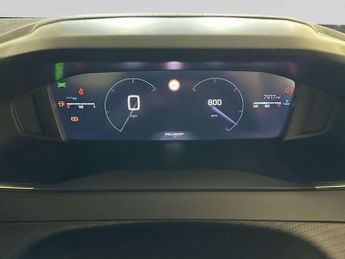 Peugeot 2008 1.2 PureTech Allure SUV 5dr Petrol Manual Euro 6 (s/s) (130 ps)