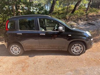 Fiat Panda 1.2 Easy Euro 6 5dr