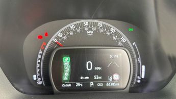 Toyota Aygo X 1.0 VVT-i Edge x-shift Euro 6 (s/s) 5dr