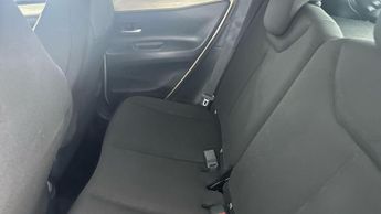 Toyota Aygo X 1.0 VVT-i Edge x-shift Euro 6 (s/s) 5dr
