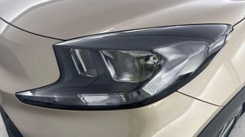 Toyota Aygo X 1.0 VVT-i Edge x-shift Euro 6 (s/s) 5dr
