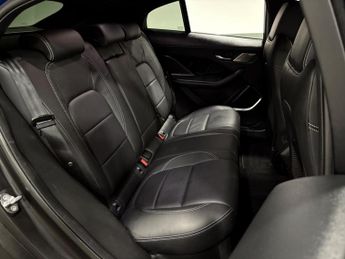 Jaguar I-PACE 400 90kWh HSE Auto 4WD 5dr
