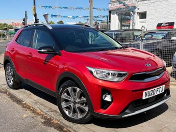 Kia Stonic 1.0 T-GDi 4 DCT Euro 6 (s/s) 5dr