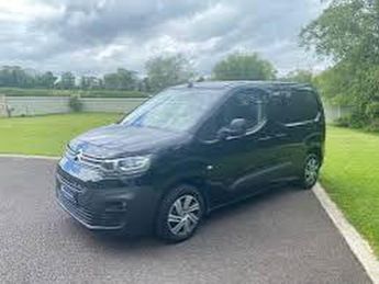 Citroen Berlingo 1.6 BlueHDi 650 Enterprise M SWB Euro 6 5dr