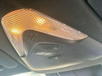 Toyota C-HR 1.8 VVT-h Dynamic CVT Euro 6 (s/s) 5dr