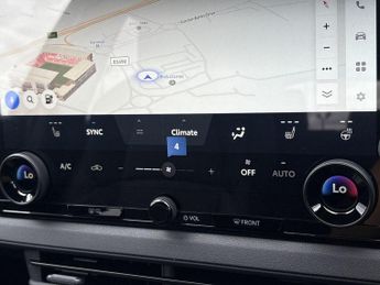 Toyota bZ4X 73.1kWh Design SUV 5dr Electric Auto (224 ps)