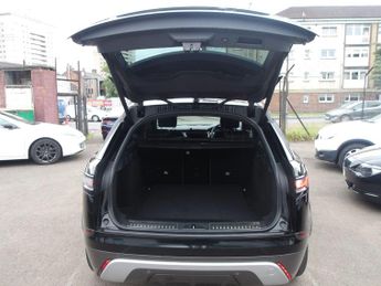 Land Rover Range Rover Velar 2.0 D180 R-Dynamic SE Auto 4WD Euro 6 (s/s) 5dr