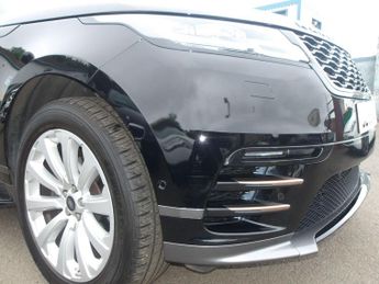 Land Rover Range Rover Velar 2.0 D180 R-Dynamic SE Auto 4WD Euro 6 (s/s) 5dr