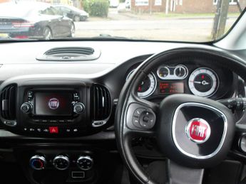 Fiat 500L 1.4 Pop Star Euro 6 5dr