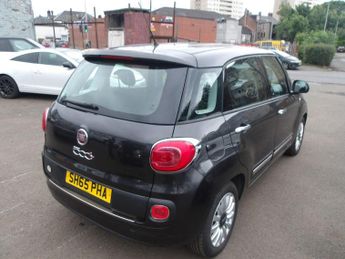 Fiat 500L 1.4 Pop Star Euro 6 5dr