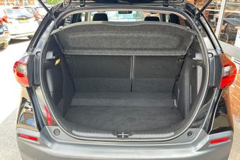 Honda Jazz 1.5 i-MMD Hybrid Crosstar EX 5dr eCVT