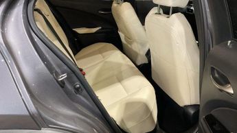 Lexus UX 300e 54.3kWh Premium Plus SUV 5dr Electric Auto (204 ps)