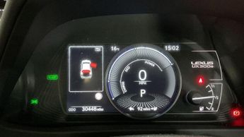 Lexus UX 300e 54.3kWh Premium Plus SUV 5dr Electric Auto (204 ps)