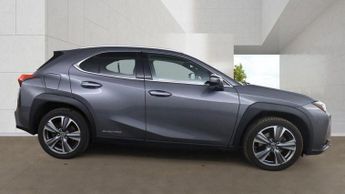 Lexus UX 300e 54.3kWh Premium Plus SUV 5dr Electric Auto (204 ps)