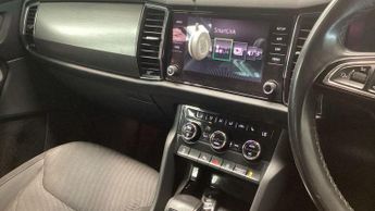 Skoda Kodiaq 2.0 TDI SE DSG Euro 6 (s/s) 5dr (7 Seat)
