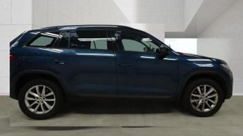 Skoda Kodiaq 2.0 TDI SE DSG Euro 6 (s/s) 5dr (7 Seat)